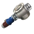 High temperature resistant Rotary Airlock Star Discharge Valve Unloader